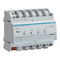 hager TXA664D
