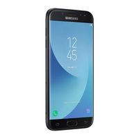 Samsung SM-J530G/DS Manual Del Usuario