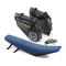 Accesorios de Motocicletas Husqvarna 26612919000 Instrucciones