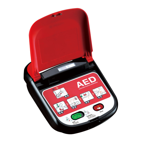 Mediana HeartOn A15 Manual De Uso