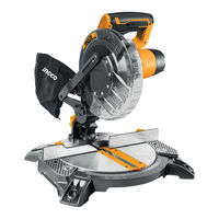 Ingco UBMS14002 Manual De Instrucciones