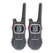 Motorola TALKABOUT EM1000 Series - Manual de Radios de Emergencia