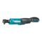 Makita WR100D - Manual del Atornillador de Carraca Inalámbrico
