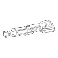 Makita WR100DZ Manual De Instrucciones