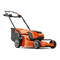 Cortacéspedes Husqvarna LC 247iX Manual De Usuario