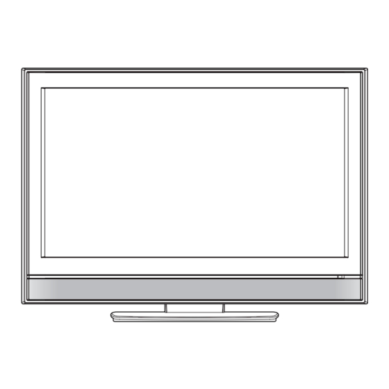 Orion TV-32082 Manual De Instrucciones