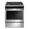Estufas Sears Kenmore 664.7511 Serie Manual De Uso Y Cuidado