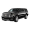 Cadillac Escalade 2020