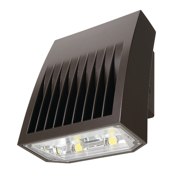 Eaton Lumark Crosstour MAXX Instrucciones De Instalación