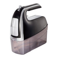 Hamilton Beach M42 Manual De Instrucciones