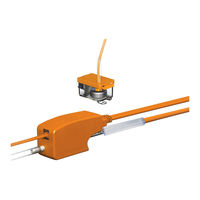 Aspen Pumps mini orange Manual Del Usario
