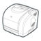 Impresoras HP Color LaserJet 2500 Serie Instrucciones De Uso