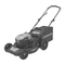 Cortacéspedes GreenWorks 2534202CT Manual Del Operador