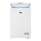 Congeladores Zanussi ZCAN10FW1 Manual De Instrucciones