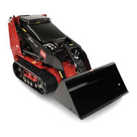 Toro 22308 Manual Del Operador