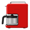 Cafeteras Kenwood CM03 Serie Instrucciones