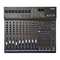 Equipo de DJ Yamaha Mx12/4 Manual De Instrucciones
