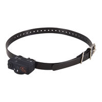 SportDOG NoBark 18 Manual De Funcionamiento