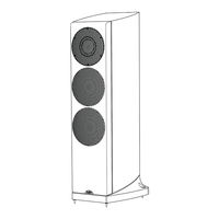 NAIM Ovator S-400 Manual De Instrucciones
