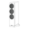 Altavoces NAIM Ovator S-600 Manual De Instrucciones