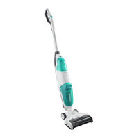 Leifheit Regulus Aqua PowerVac Manual De Instrucciones