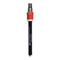 Mettler Toledo InPro 4010 Instrucciones Generales