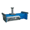 Gatos de Patín AC Hydraulic FL60-1 Traducción Del Texto Original