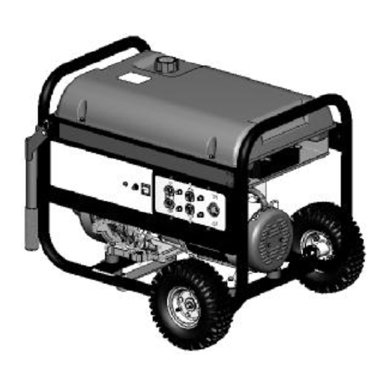 Black Max PM0676800 Manual De Instrucciones