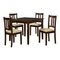 Muebles de Interior DHP DA7239R Instrucciones De Montaje