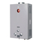 Calderas Rheem RTN 7-1 Manual De Instrucciones