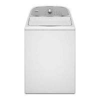 Whirlpool 4GWTW5550YW2 Manual De Uso