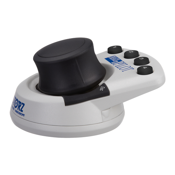 Storz IMAGE1 PILOT Manual De Instrucciones
