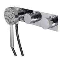 Porcelanosa Noken 100184779 N199999226 Manual Del Usuario