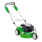 Cortacéspedes Viking MB 3 RC Manual De Instrucciones