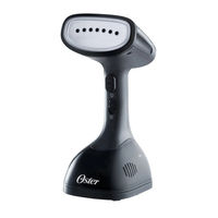 Oster GCSTES-100 Manual De Instrucciones