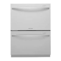 Fisher&Paykel DishDrawer DD603 Serie Guia Del Usuario