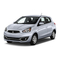Automóviles Mitsubishi Mirage 2017 Manual Del Usuario