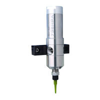 Nordson Efd 736HPA-NV Guía De Mantenimiento