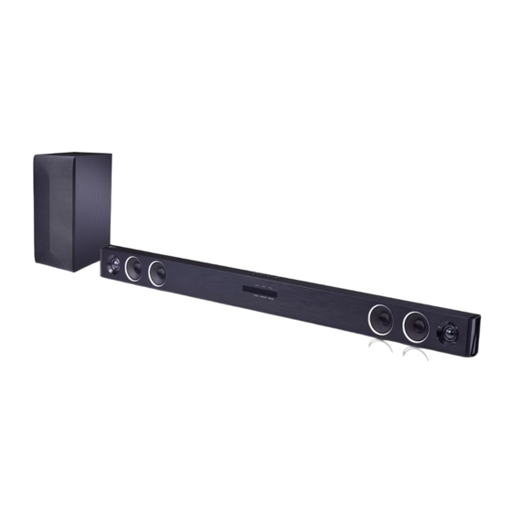 LG SH3B Manual De Usuario