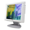 Monitores Sony CPD-M151 Manual De Instrucciones