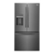 Frigidaire FRFS2823AD - 27.8 Cu. Ft. French Door Refrigerator Manual