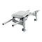 Herramientas Festool CS 70 ST 650 Instrucciones De Montaje