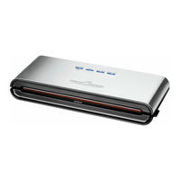 Profi Cook PC-VK 1080 Instrucciones De Servicio