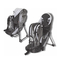 Portabebés Kiddy Carry System Instrucciones De Uso