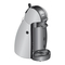 Cafeteras Nescafe DOLCE GUSTO KRUPS Manual De Usuario