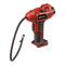 Compresores de Aire EINHELL CE-CC 18 Li Manual De Instrucciones Original