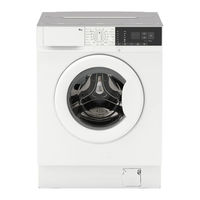 IKEA TVATTAD Manual Del Usuario