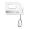Cuisinart Power Advantage HM-6 Serie