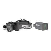 Silva EXCEED 4X Manual