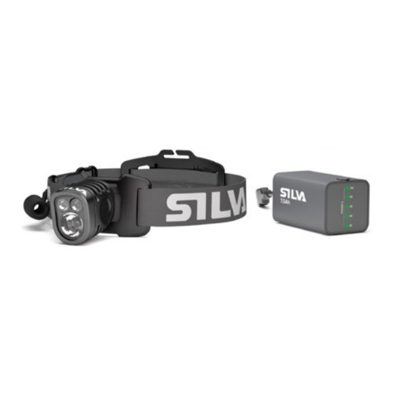 Silva EXCEED 4X Manual